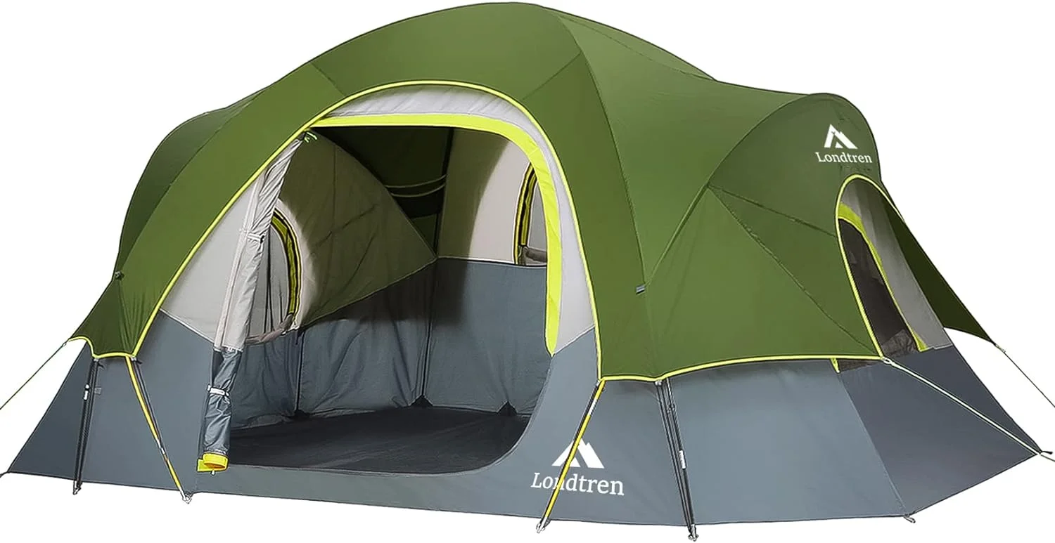 Camping Tents 