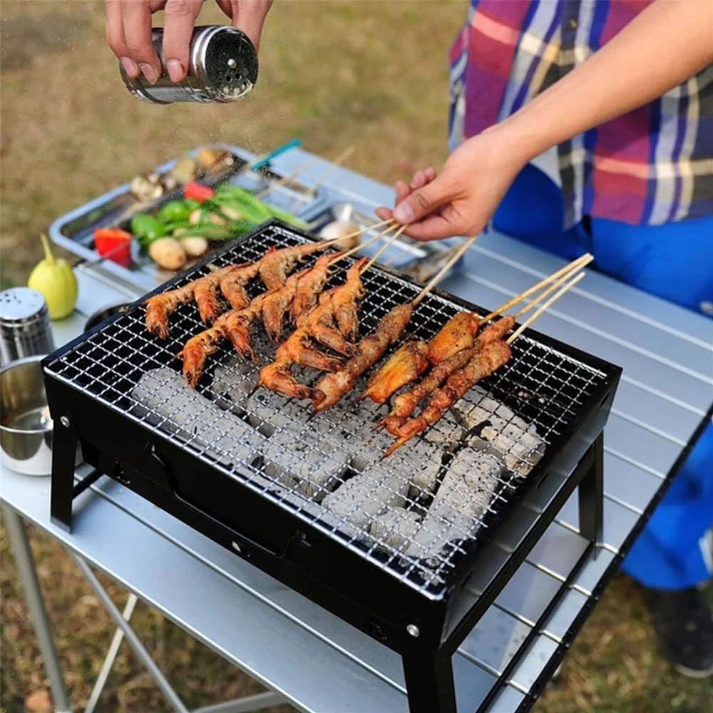 Barbeque Grill 